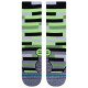 Stance Κάλτσες Slats Crew 1 pair